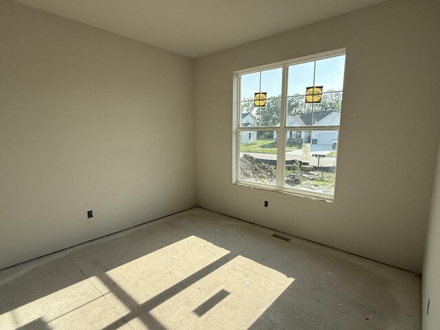 85 York St Unit Lt3, Union Grove, WI 53182 - view of spare room