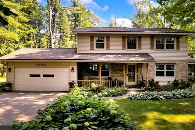 3340 Arbor Vitae Ln, Plover, WI 54467