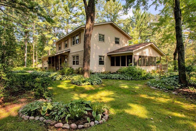 3340 Arbor Vitae Ln, Plover, WI 54467