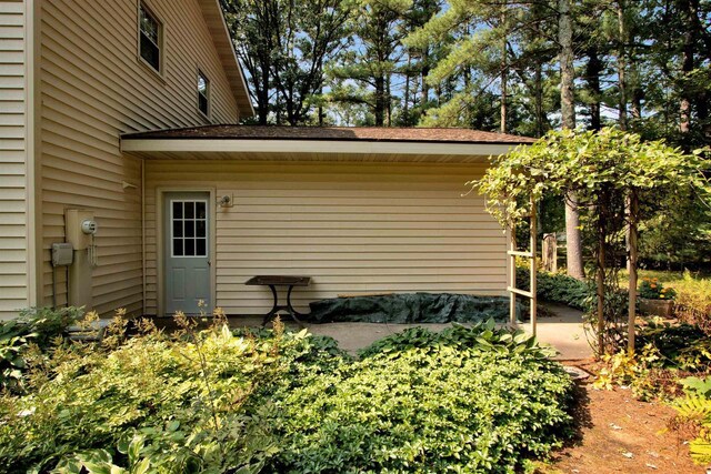 3340 Arbor Vitae Ln, Plover, WI 54467