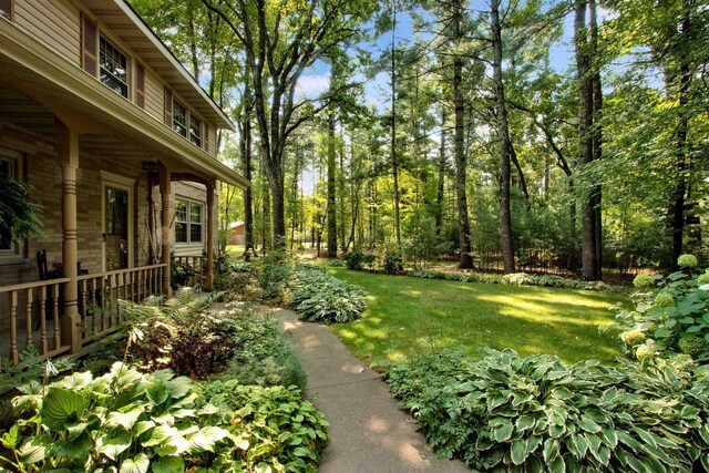 3340 Arbor Vitae Ln, Plover, WI 54467