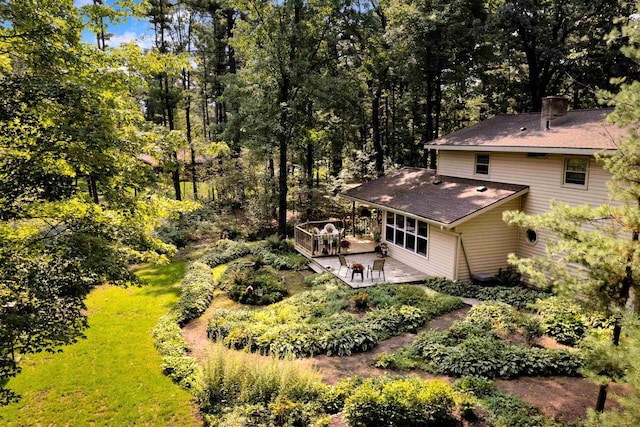3340 Arbor Vitae Ln, Plover, WI 54467