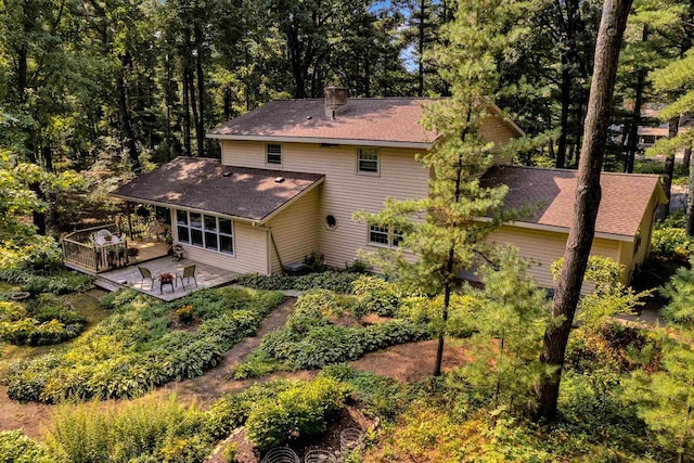 3340 Arbor Vitae Ln, Plover, WI 54467