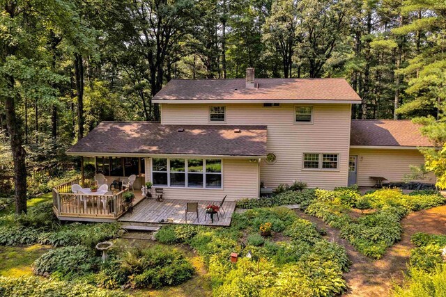 3340 Arbor Vitae Ln, Plover, WI 54467