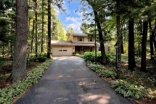 3340 Arbor Vitae Ln, Plover, WI 54467