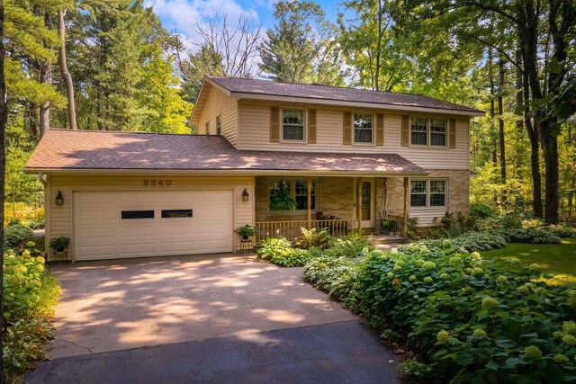 3340 Arbor Vitae Ln, Plover, WI 54467