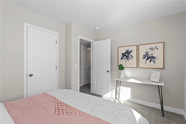 30410 72nd Avenue Way, Cannon Falls, MN 55009 - carpeted bedroom with baseboards