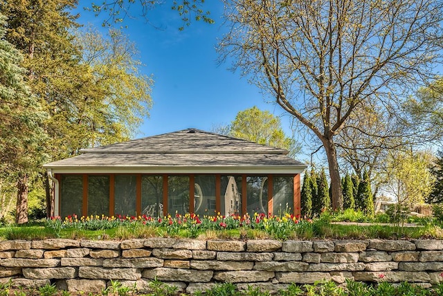 1301 Temkin Ave, Madison, WI 53705 - view of home's community