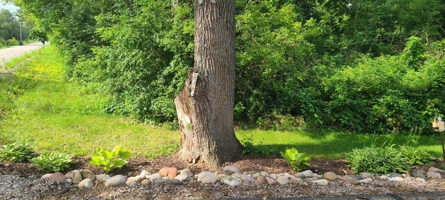 W360S10139 Markham Rd, Eagle, WI 53119 - view of landscape