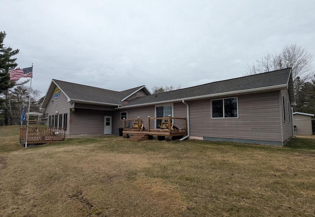 N10555 Solberg Lake Rd E, Phillips, WI 54555