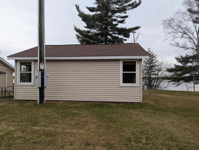 N10555 Solberg Lake Rd E, Phillips, WI 54555