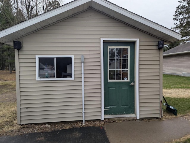 N10555 Solberg Lake Rd E, Phillips, WI 54555