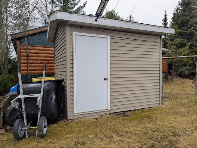 N10555 Solberg Lake Rd E, Phillips, WI 54555