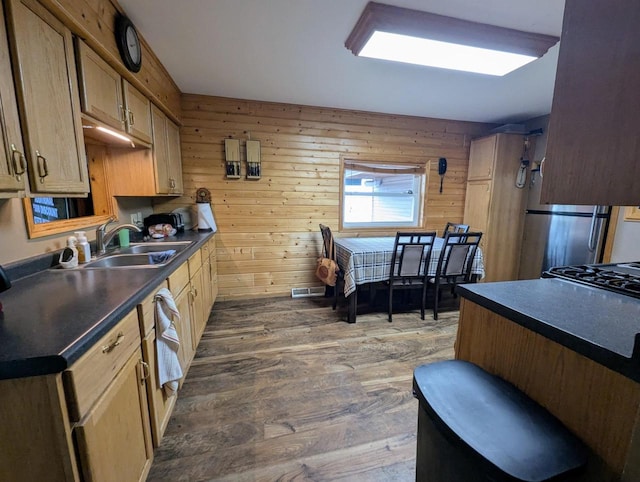 N10555 Solberg Lake Rd E, Phillips, WI 54555