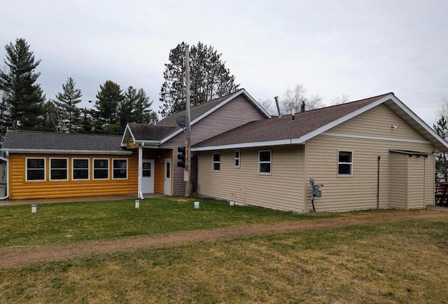 N10555 Solberg Lake Rd E, Phillips, WI 54555