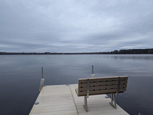 N10555 Solberg Lake Rd E, Phillips, WI 54555