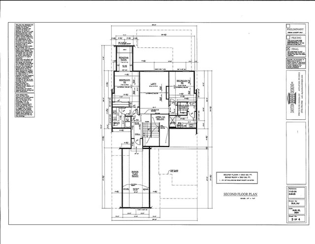 W2600 Oakwood Beach Rd, Markesan, WI 53946 - view of layout
