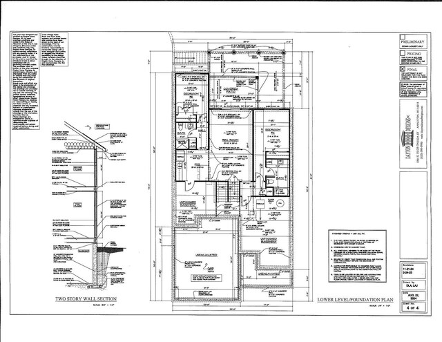 W2600 Oakwood Beach Rd, Markesan, WI 53946 - view of layout