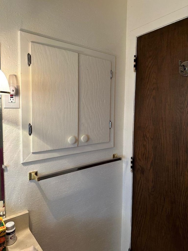 view of bathroom