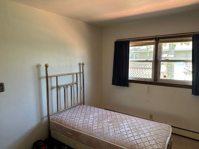 540 W Lincoln St, Waupun, WI 53963 - view of bedroom