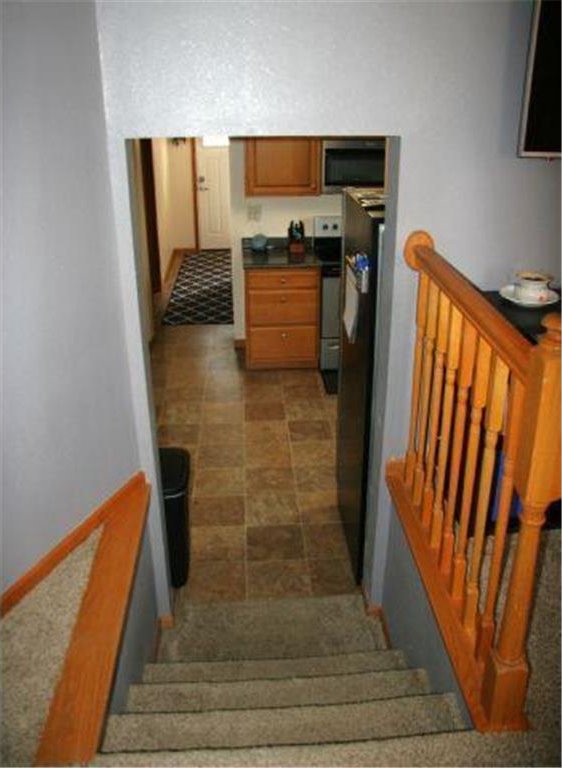 21 N Main St, Luck, WI 54853 - view of staircase