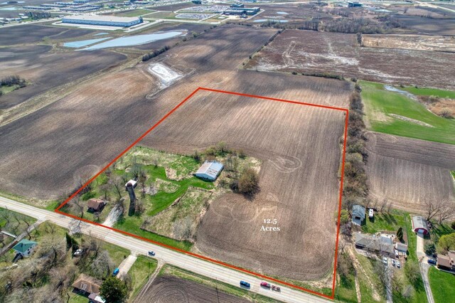 432 County Highway V, Mount Pleasant, WI 53177