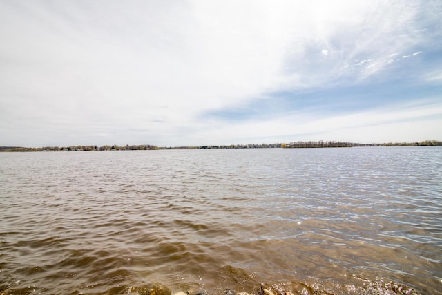 water view