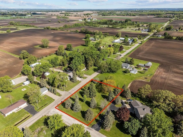 Clairville Rd, Oshkosh, WI 54904