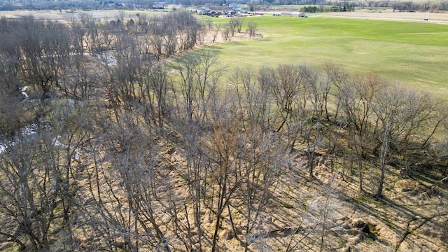 W14390 State Road 23-49, Ripon, WI 54971 - drone / aerial view