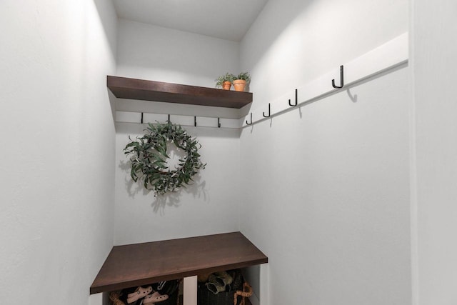 1620 E Murdock Ave, Oshkosh, WI 54901 - view of mudroom