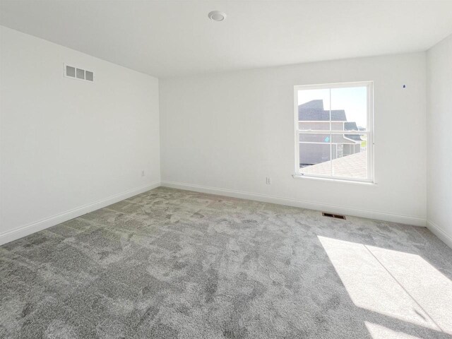 4003 Banbury St, Windsor, WI 53598 - unfurnished room with carpet floors and baseboards