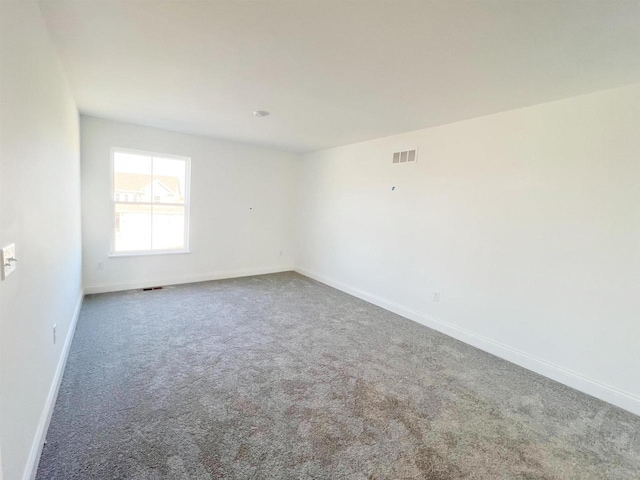 4003 Banbury St, Windsor, WI 53598 - carpeted empty room featuring baseboards