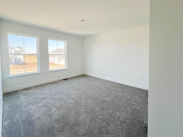 4003 Banbury St, Windsor, WI 53598 - carpeted spare room with baseboards