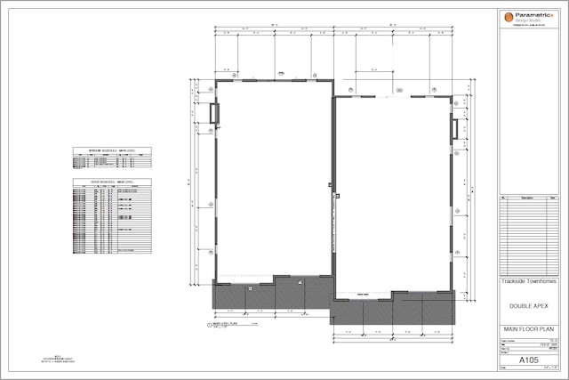 W5708 Trackside Rd Unit 17, Plymouth, WI 53073 - plan