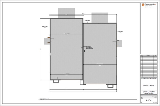 W5708 Trackside Rd Unit 17, Plymouth, WI 53073 - floor plan