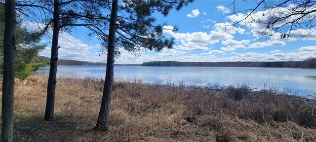 LOT3 N Rice Lake Rd, Spooner, WI 54801