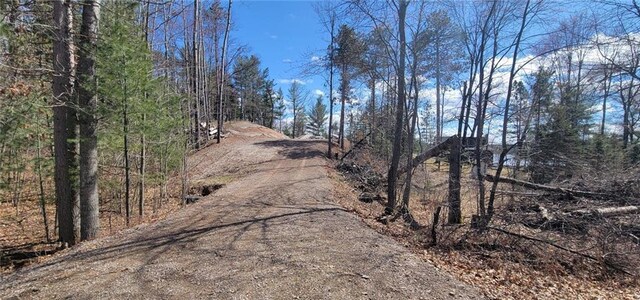 LOT3 N Rice Lake Rd, Spooner, WI 54801