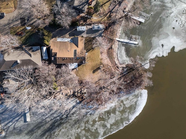1096 Lakeshore Dr, Menasha, WI 54952 - aerial view