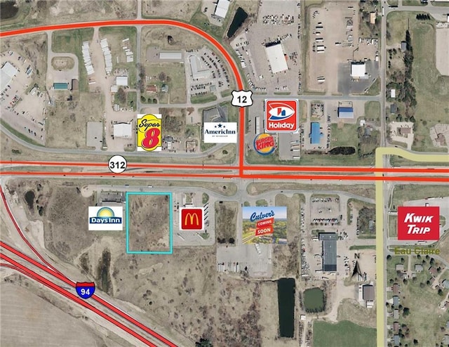 3.63ACRES Truax Ln, Eau Claire, WI 54703
