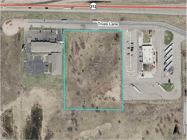 3.63ACRES Truax Ln, Eau Claire, WI 54703