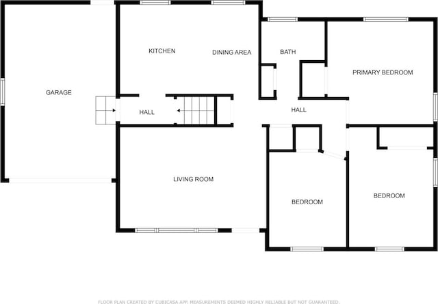 1139 Roscoe St, Green Bay, WI 54304 - floor plan