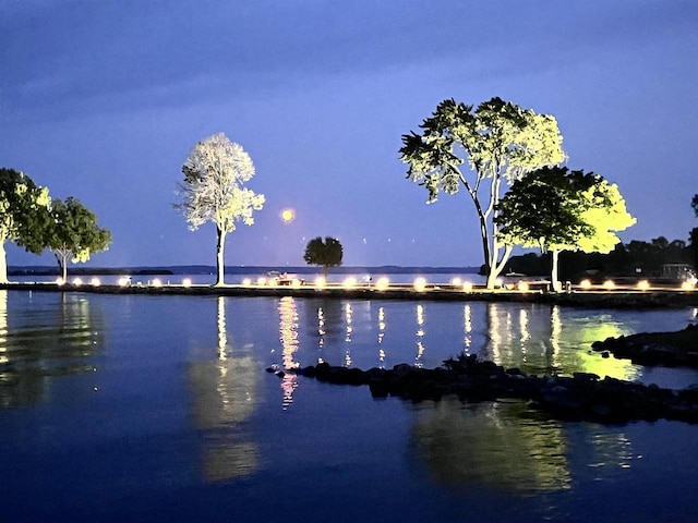water view