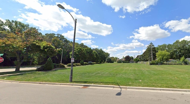 2530 W Villard Ave, Milwaukee WI, 53209 land for sale