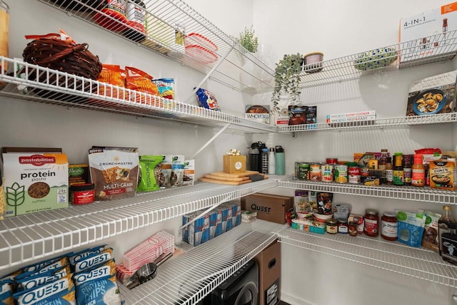 1677 Liatris Dr, Sun Prairie, WI 53590 - view of storage area