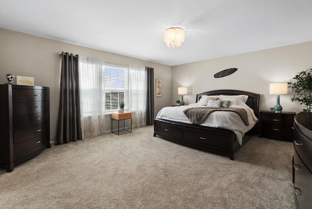 1677 Liatris Dr, Sun Prairie, WI 53590 - view of carpeted bedroom