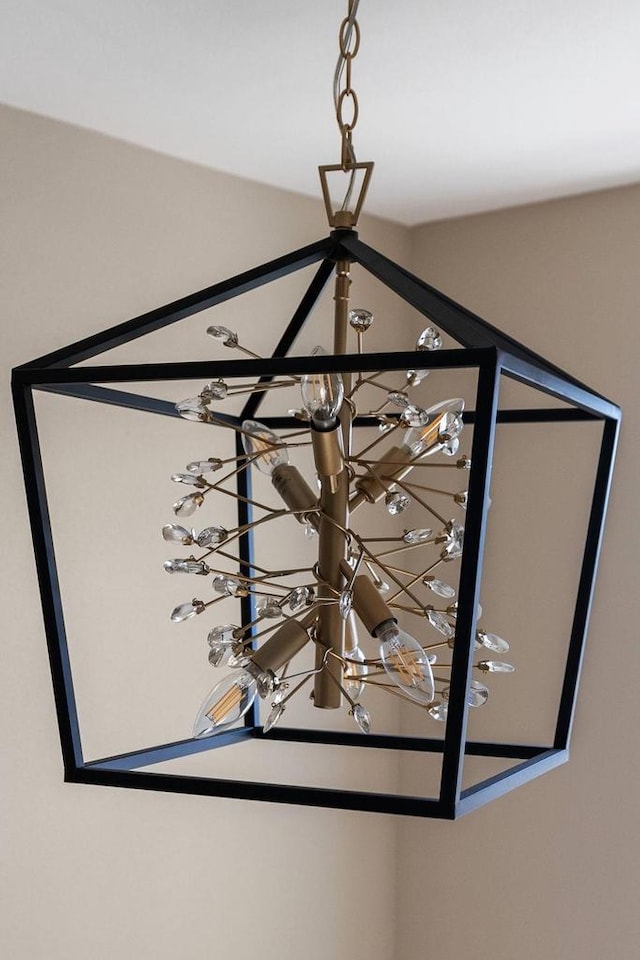 1677 Liatris Dr, Sun Prairie, WI 53590 - view of interior details