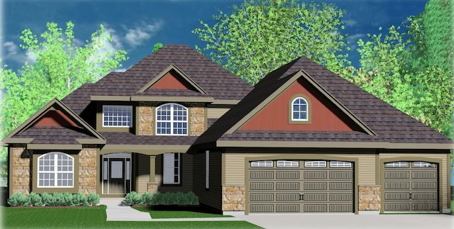 1629 Mohican Trl, Waukesha, WI 53189 - a file