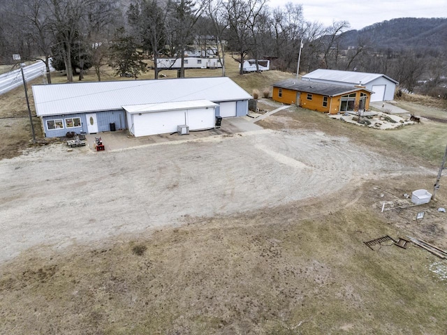 59941 State Highway 171, Ferryville, WI 54628 - view of subject property featuring mountains