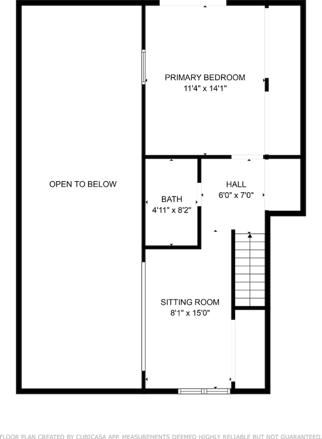 618 W Main St, Waterford, WI 53185 - home floor plan