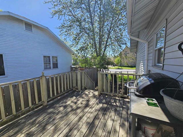 713 Dewitt St, Portage, WI 53901